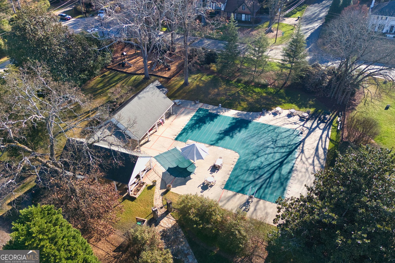 1172 Redfield Ridge Atlanta - 49