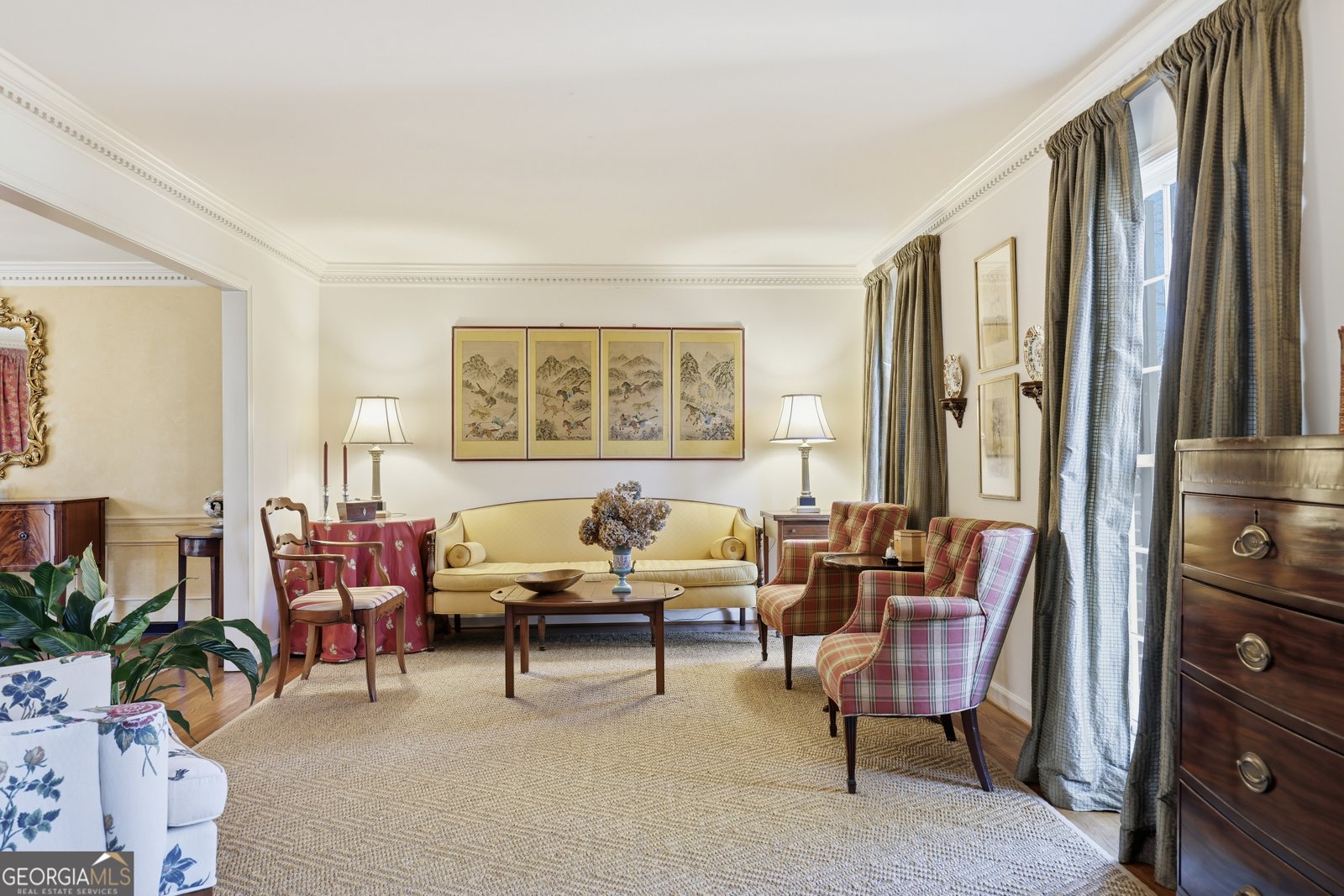 1172 Redfield Ridge Atlanta - 6