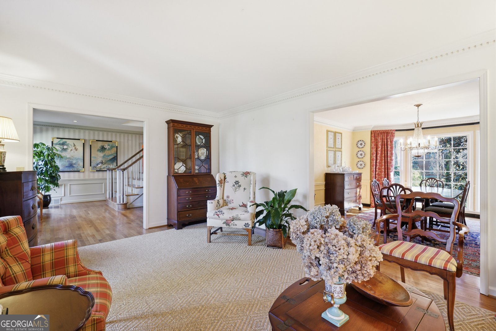 1172 Redfield Ridge Atlanta - 7