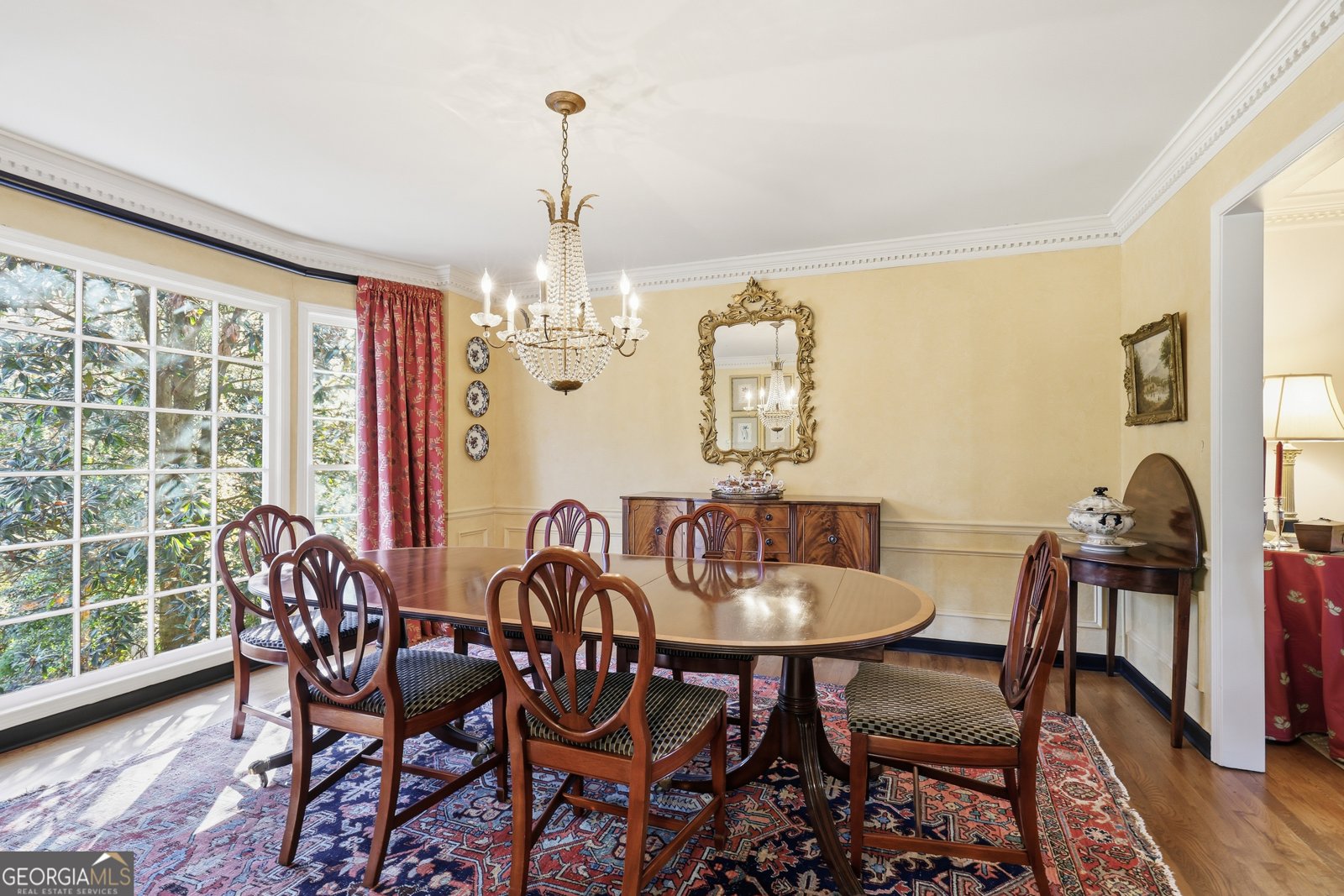 1172 Redfield Ridge Atlanta - 9