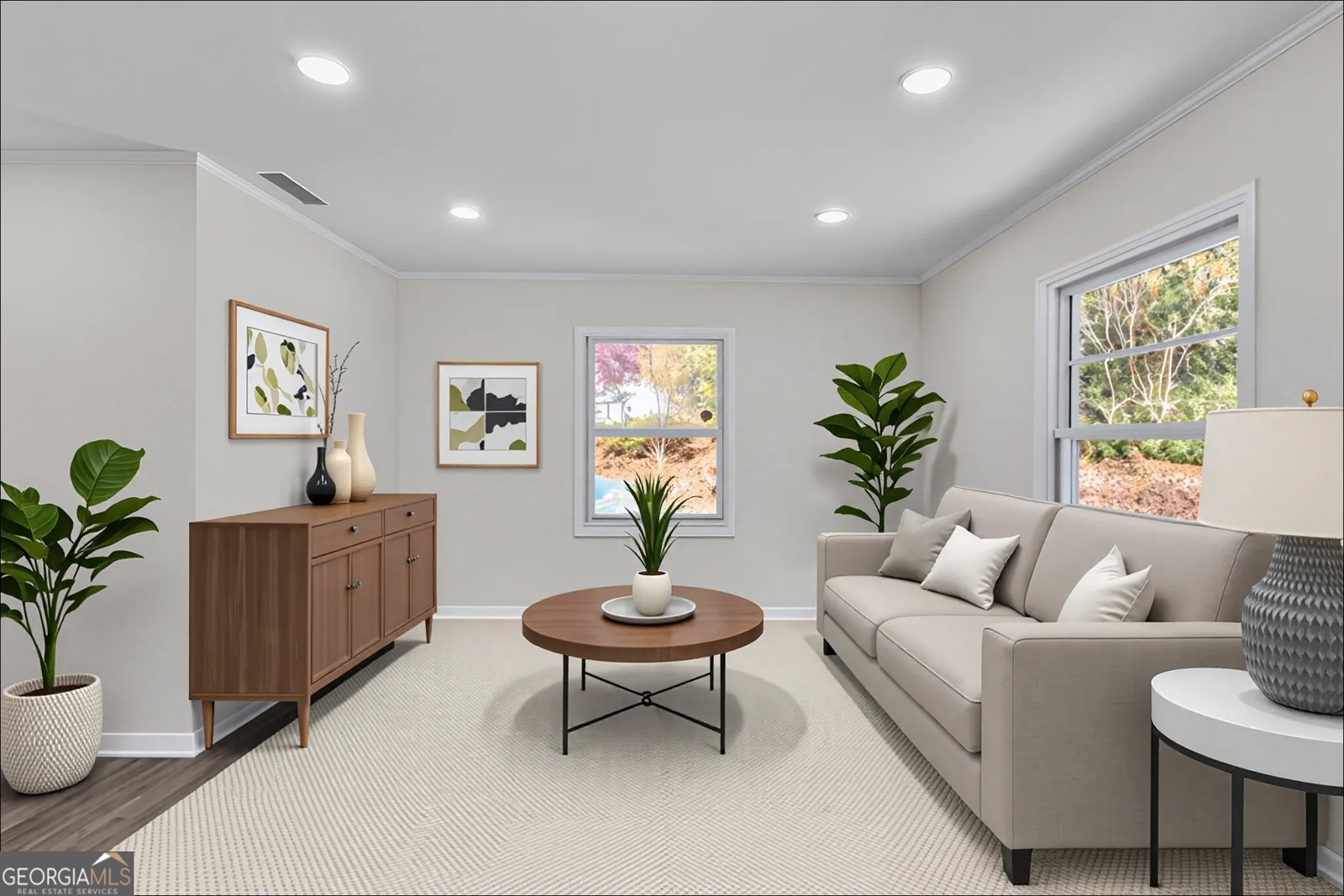 287 Banberry Drive Atlanta - 4