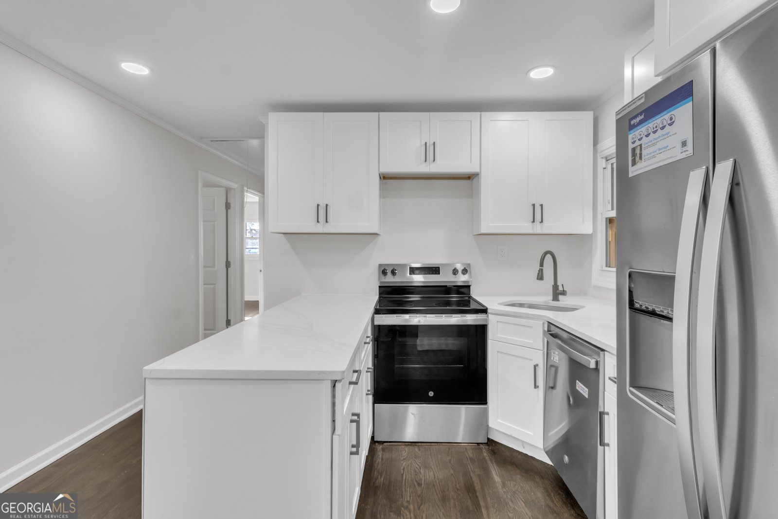 287 Banberry Drive Atlanta - 7