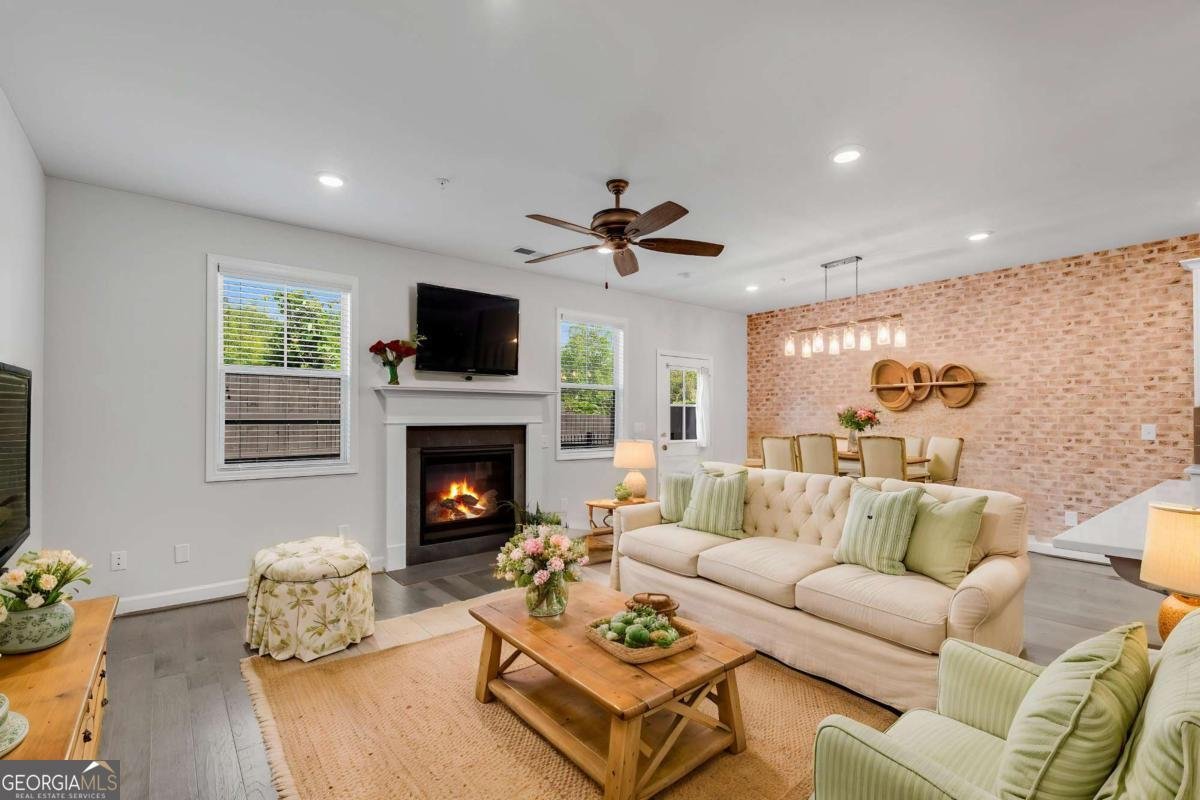 355 Niles Court Marietta - 14