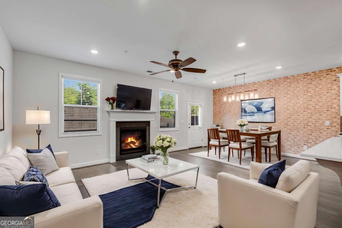 355 Niles Court Marietta - 15