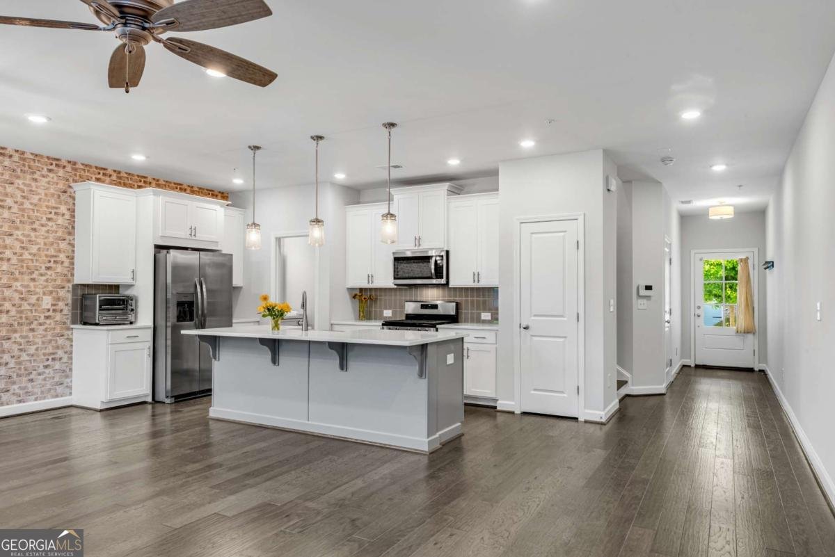 355 Niles Court Marietta - 19