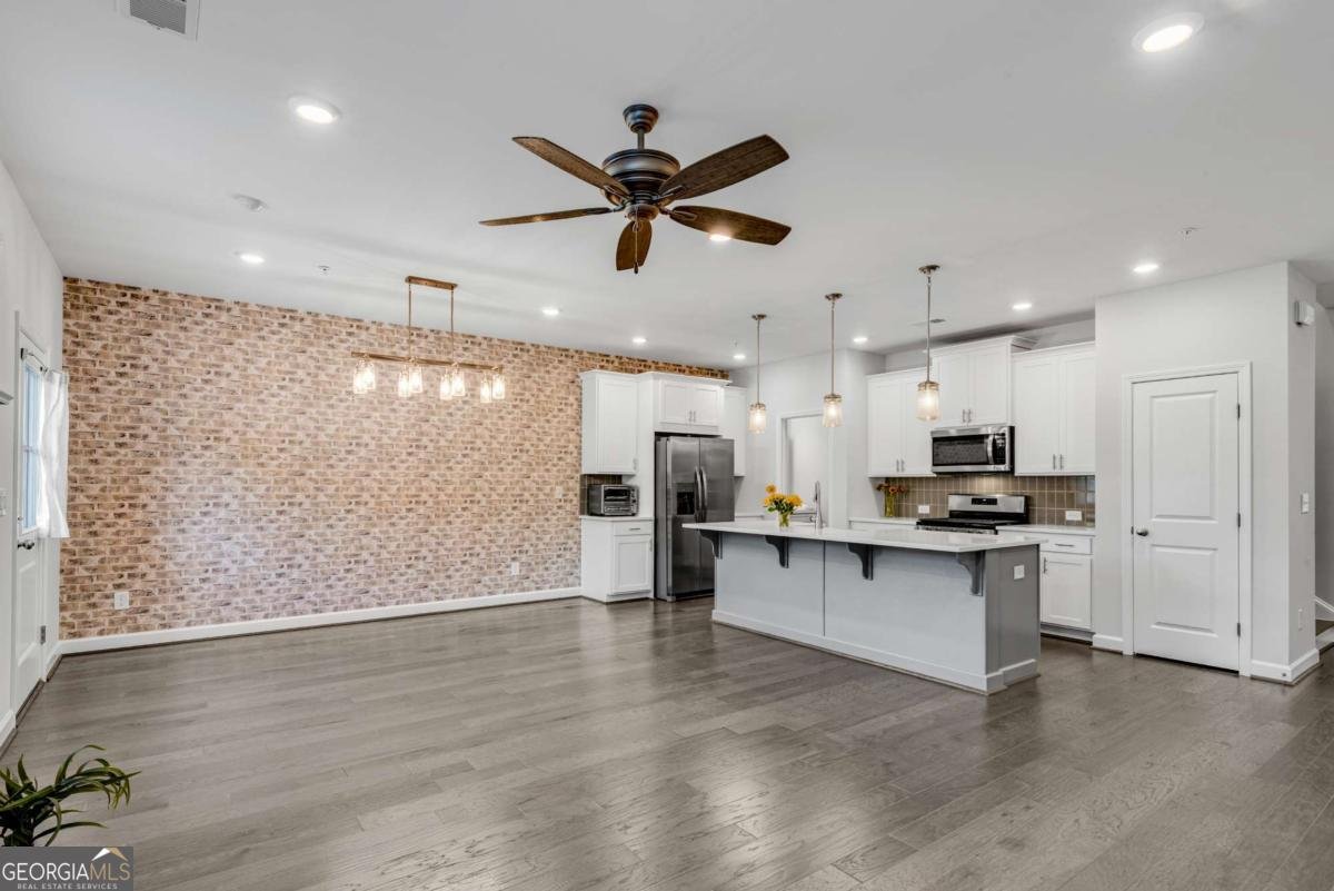 355 Niles Court Marietta - 20