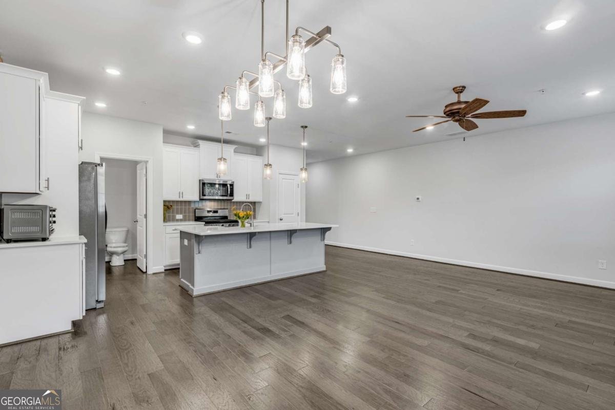 355 Niles Court Marietta - 21