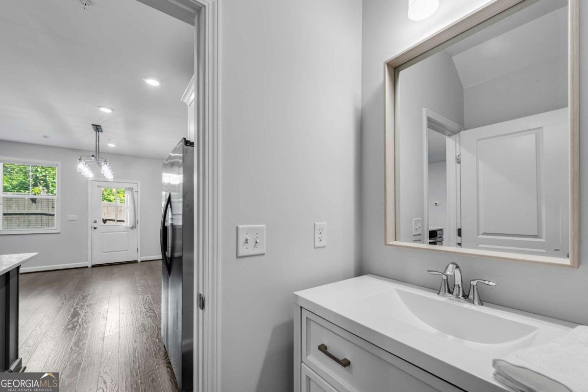 355 Niles Court Marietta - 23