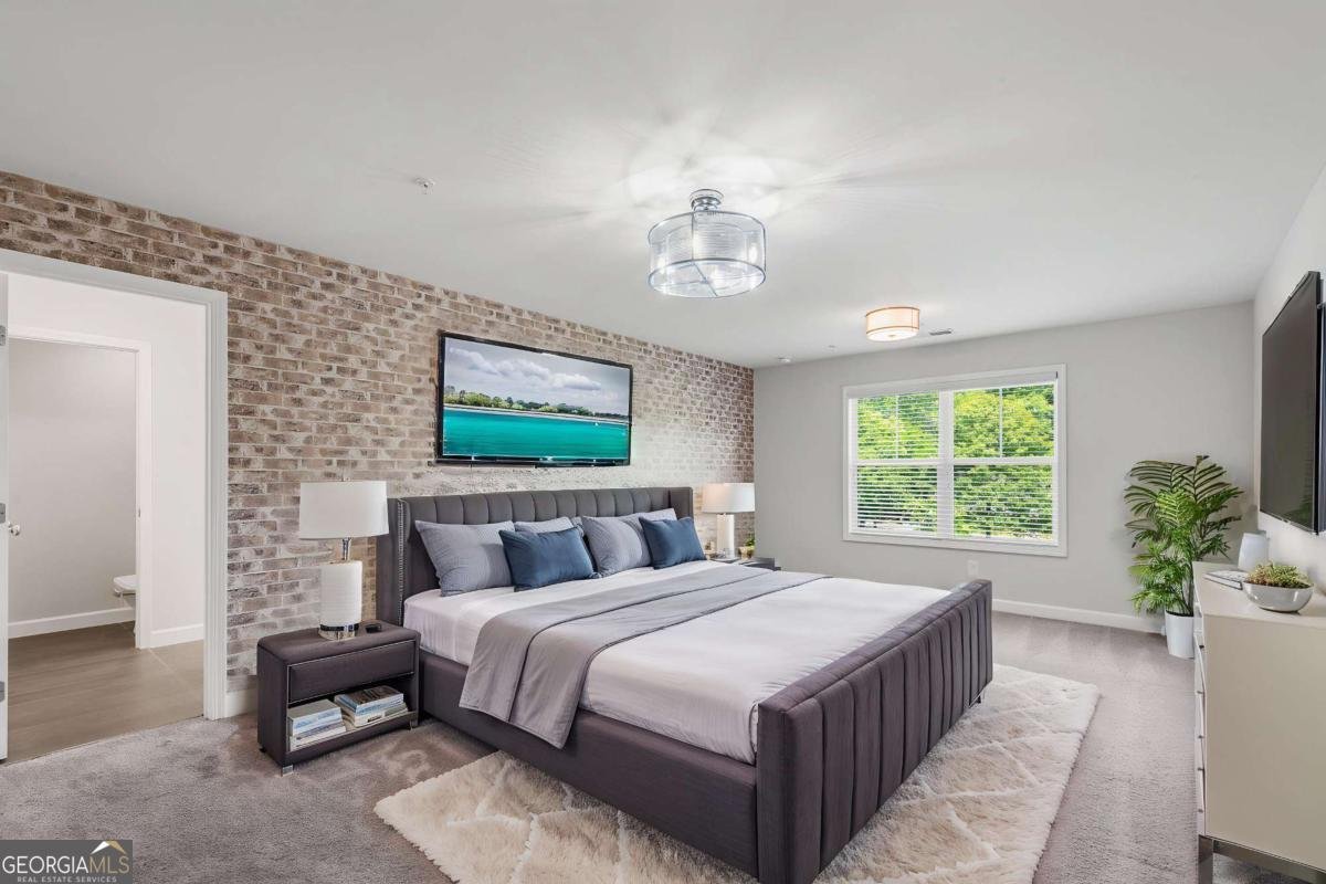 355 Niles Court Marietta - 27