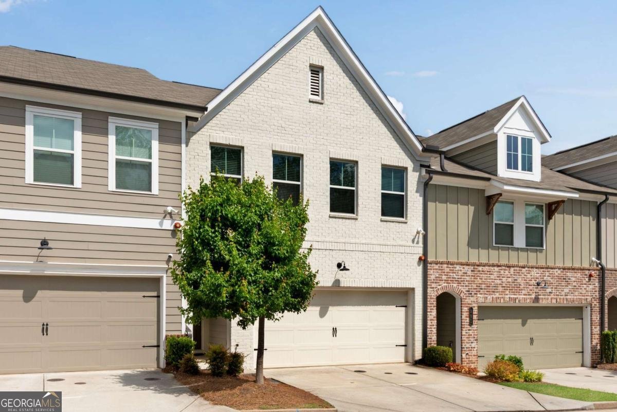 355 Niles Court Marietta - 3