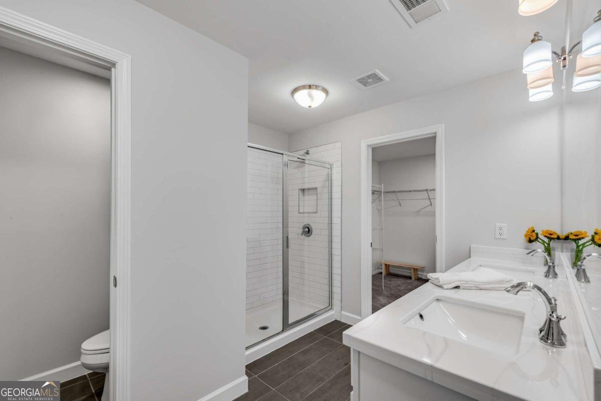 355 Niles Court Marietta - 31