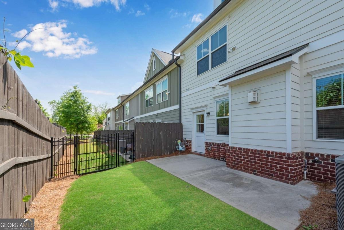 355 Niles Court Marietta - 46