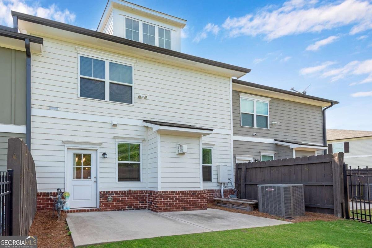 355 Niles Court Marietta - 47