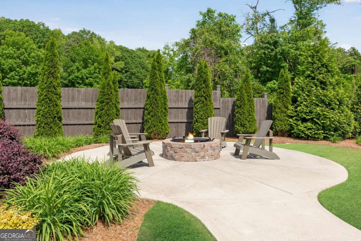 355 Niles Court Marietta - 51