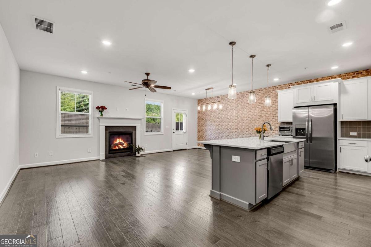 355 Niles Court Marietta - 8