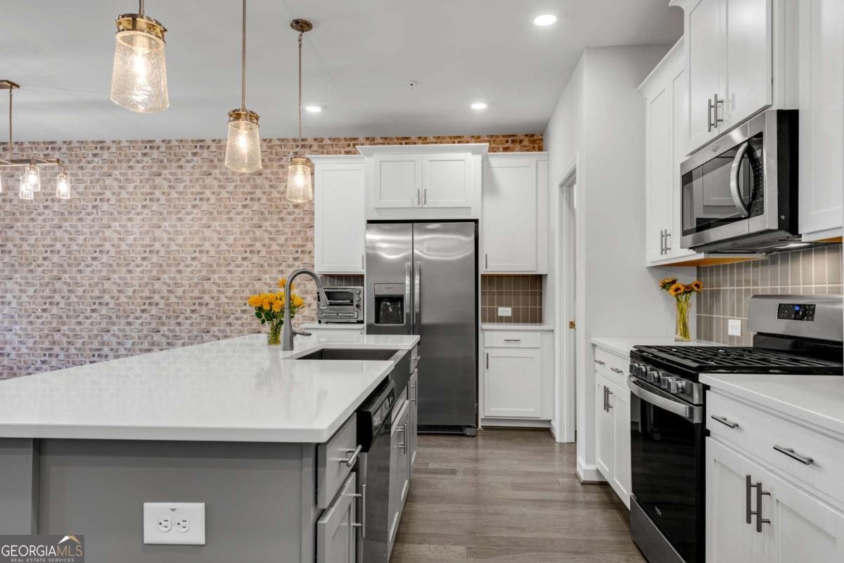 355 Niles Court Marietta - 9