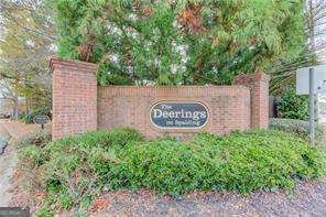 6381 Deerhollow Way Peachtree Corners - 27