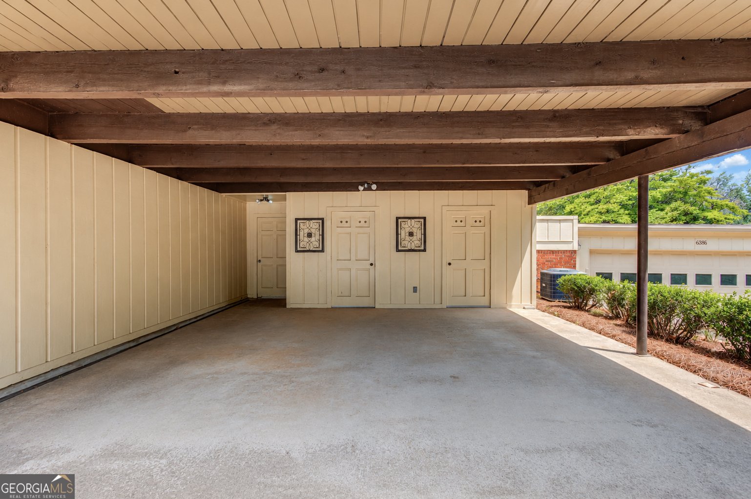 6381 Deerhollow Way Peachtree Corners - Photo 29