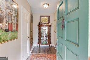 6381 Deerhollow Way Peachtree Corners - 3