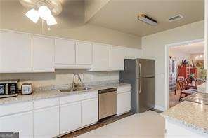 6381 Deerhollow Way Peachtree Corners - 9