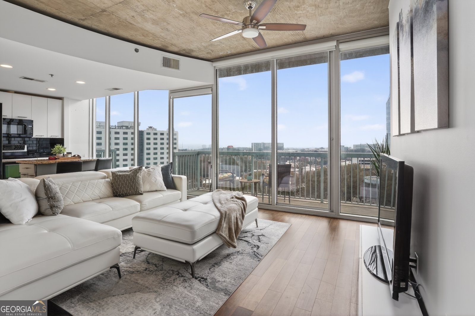 3324 Peachtree Road Atlanta - Photo 12