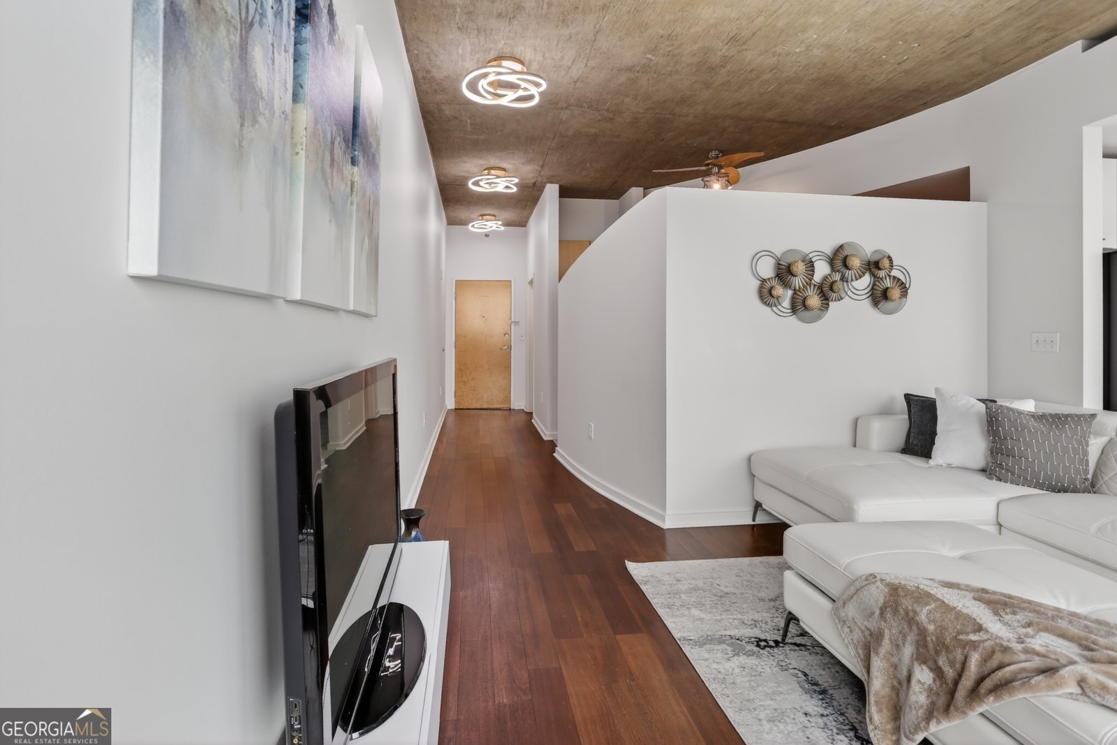 3324 Peachtree Road Atlanta - Photo 14