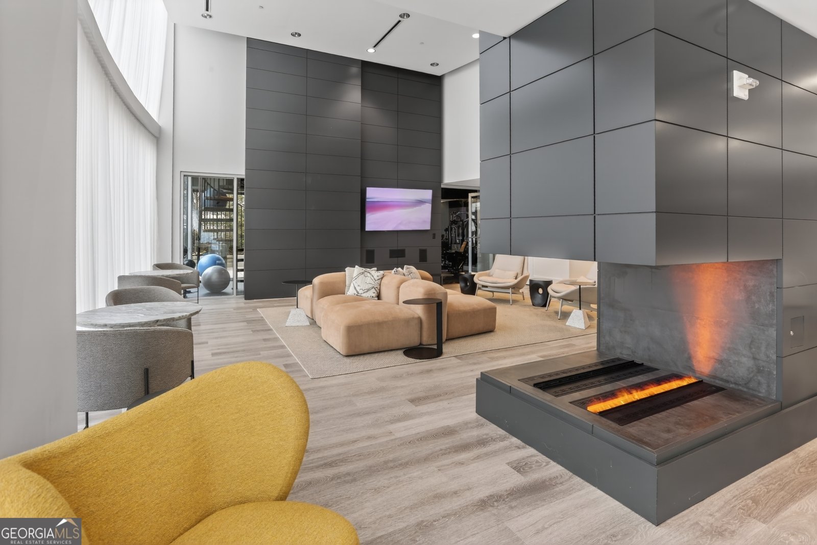 3324 Peachtree Road Atlanta - Photo 7