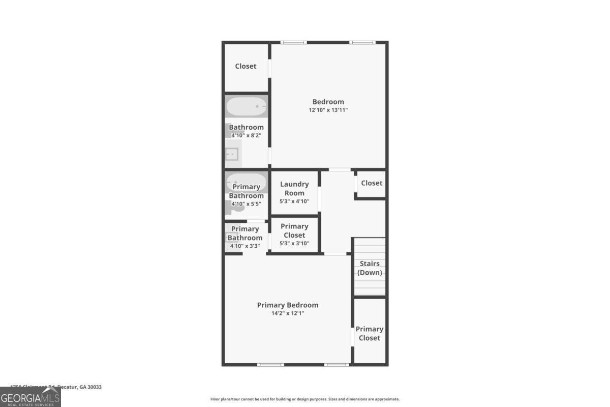 1750 Clairmont Road Decatur - 27