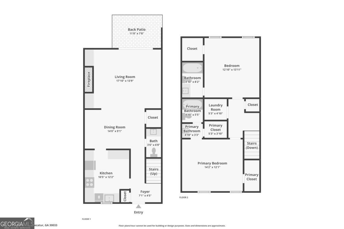 1750 Clairmont Road Decatur - 28