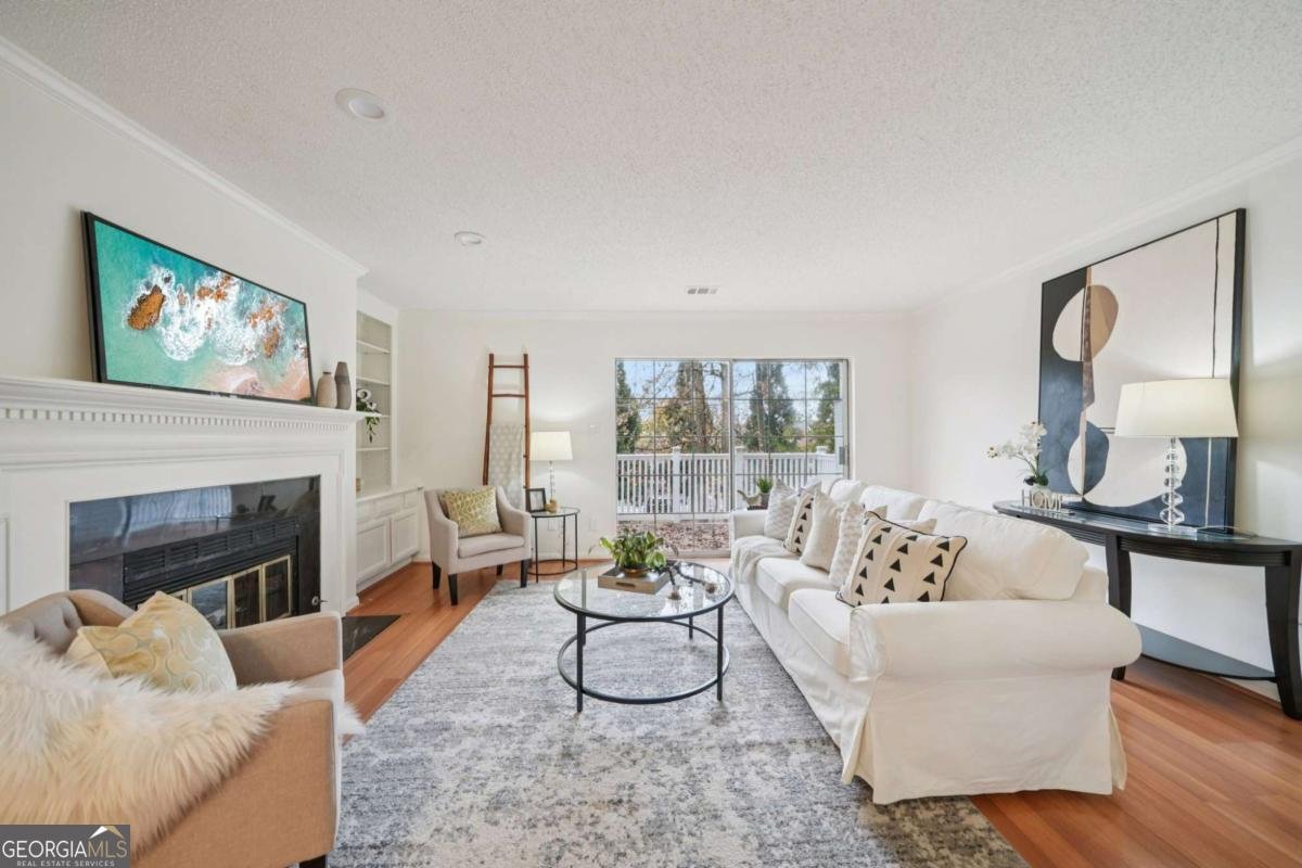 1750 Clairmont Road Decatur - 4