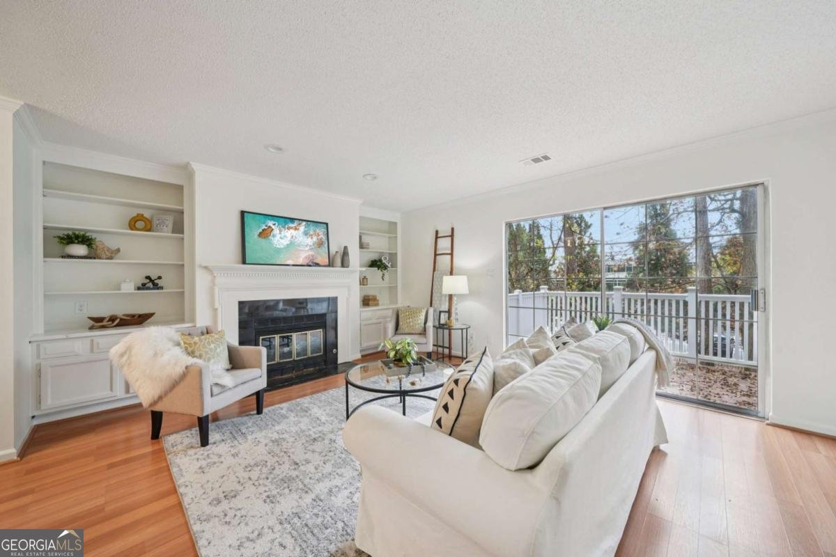 1750 Clairmont Road Decatur - 5