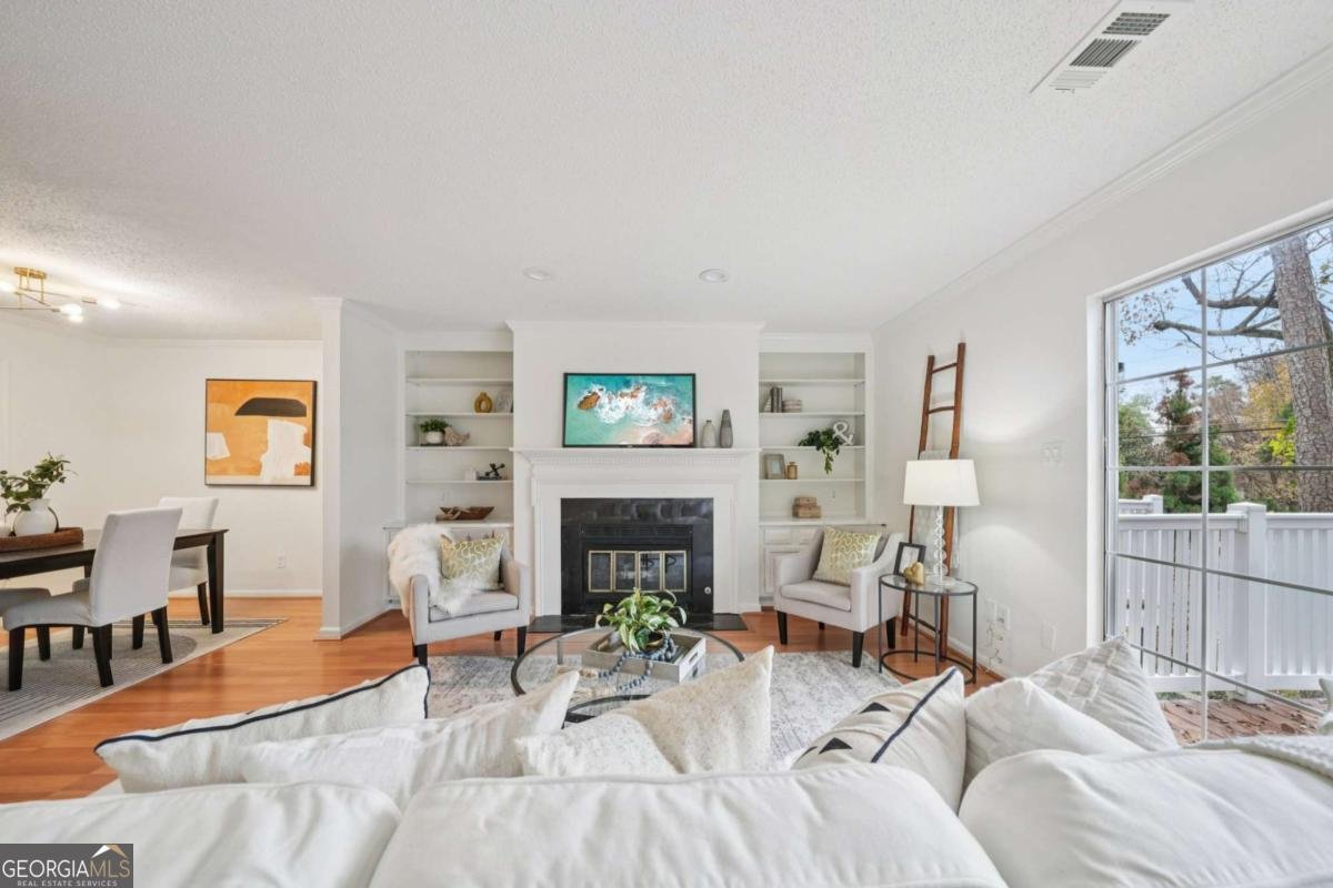 1750 Clairmont Road Decatur - 6