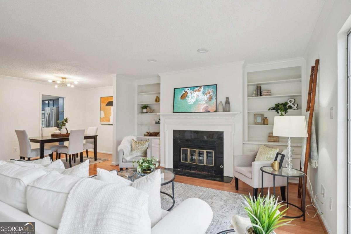 1750 Clairmont Road Decatur - 7