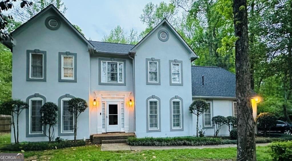 2439 Fair Oaks Drive Jonesboro - main photo