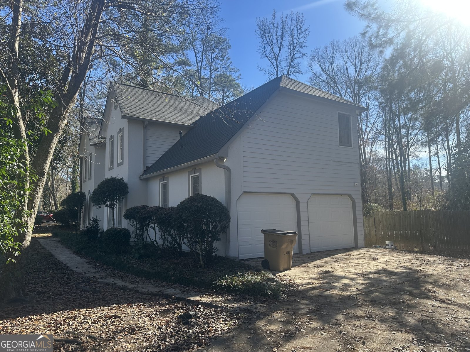 2439 Fair Oaks Drive Jonesboro - 2