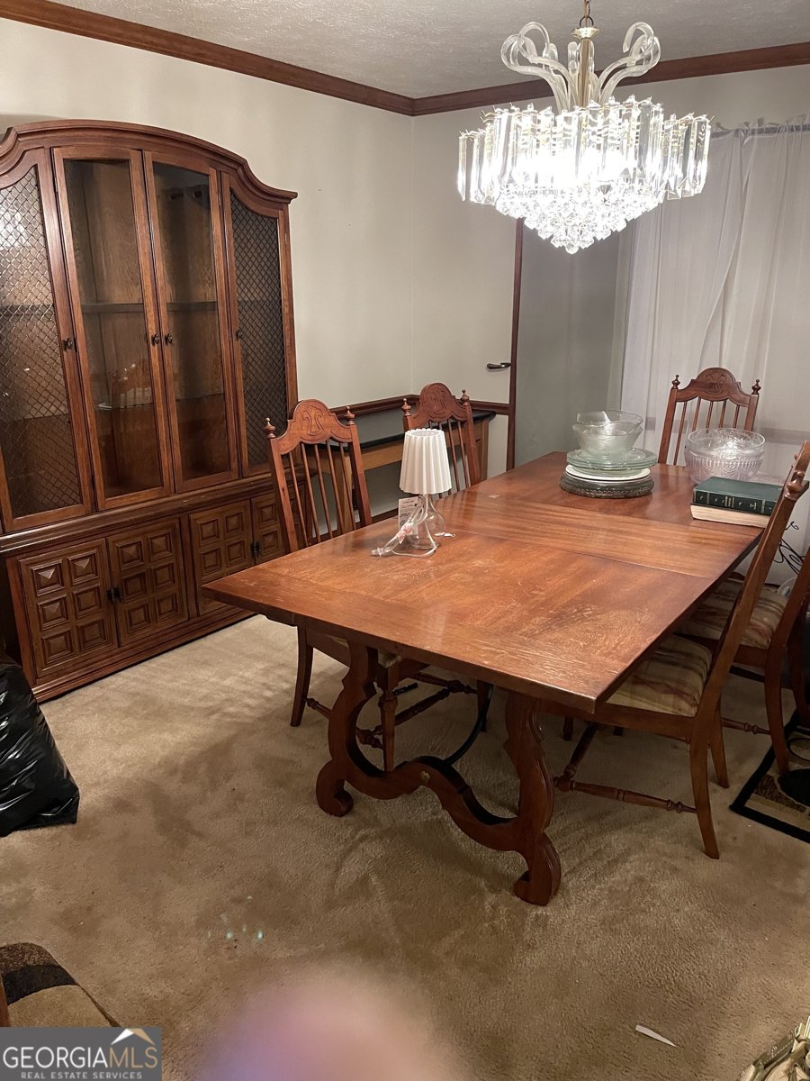 2439 Fair Oaks Drive Jonesboro - 20