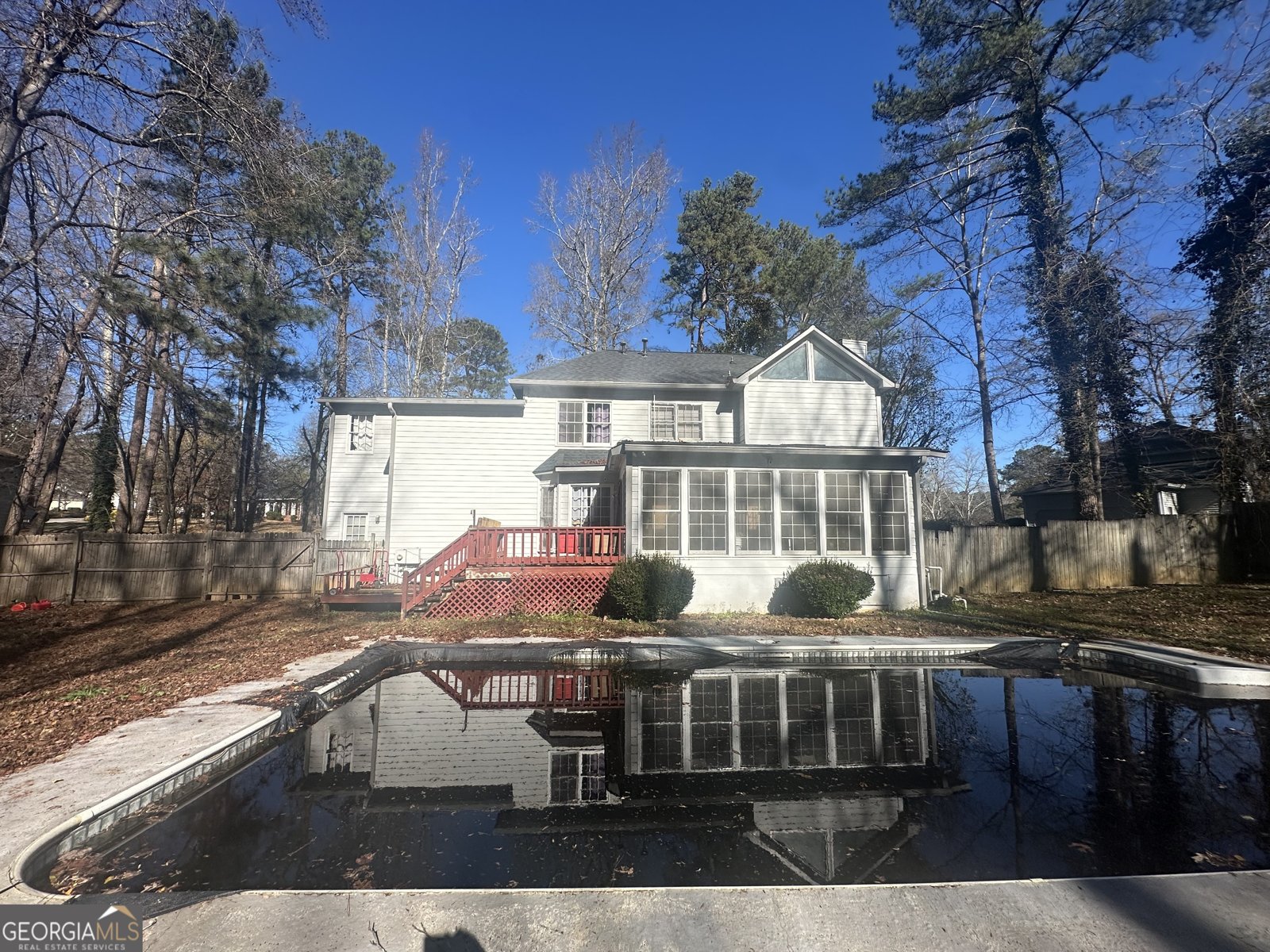 2439 Fair Oaks Drive Jonesboro - 24