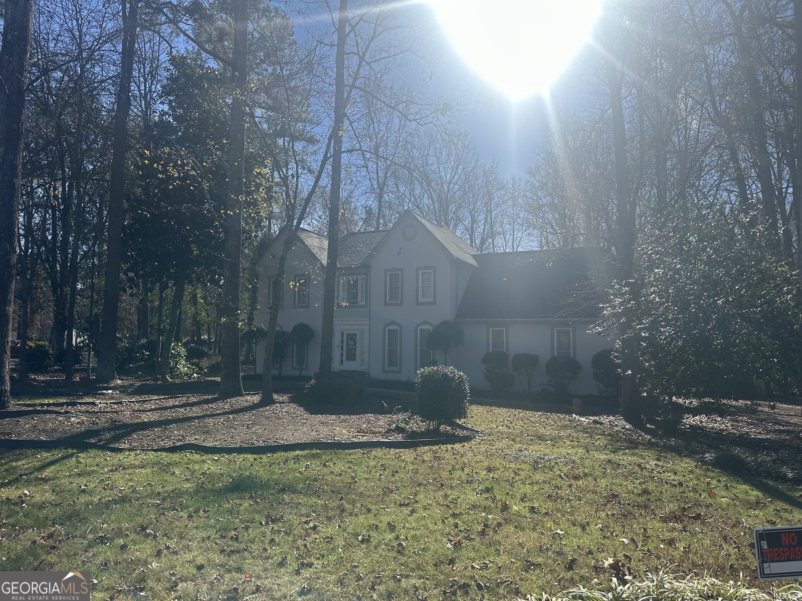 2439 Fair Oaks Drive Jonesboro - 3