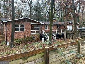 3010 Waters Road Atlanta - main photo