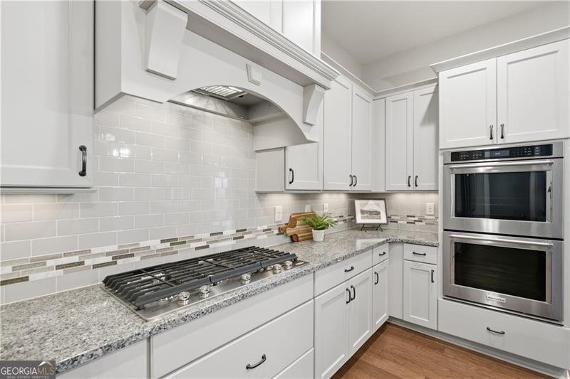 805 Creekside Trail Alpharetta - 10