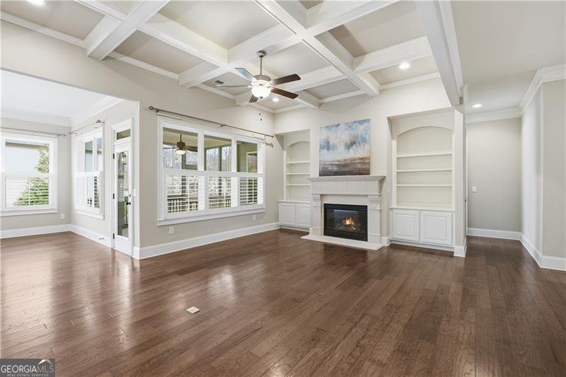 805 Creekside Trail Alpharetta - 12