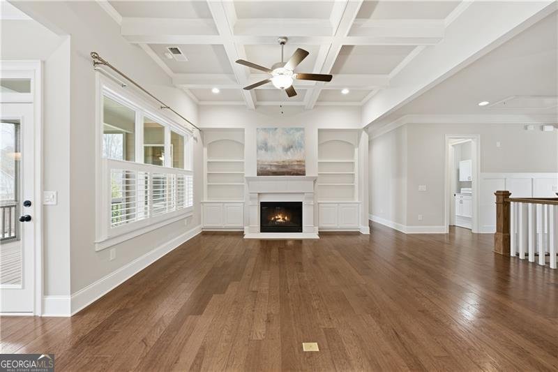 805 Creekside Trail Alpharetta - 13