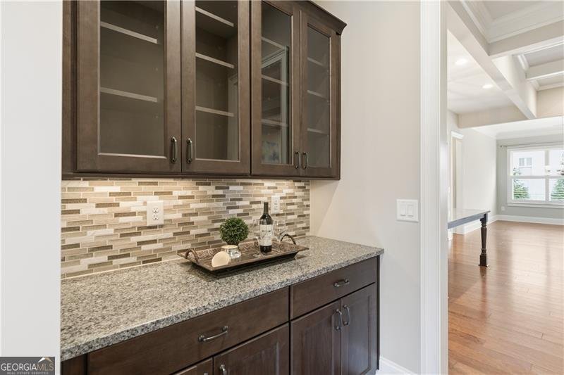 805 Creekside Trail Alpharetta - 15