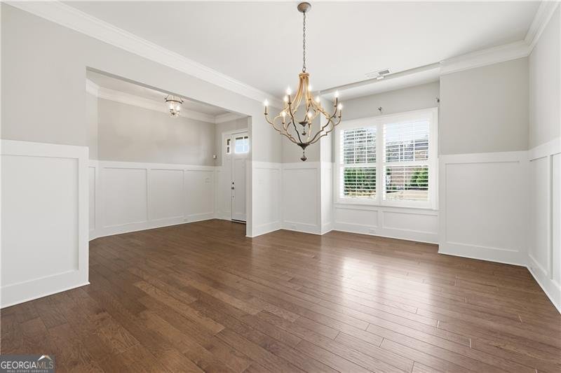 805 Creekside Trail Alpharetta - 16