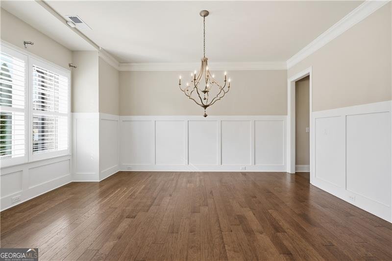 805 Creekside Trail Alpharetta - 17