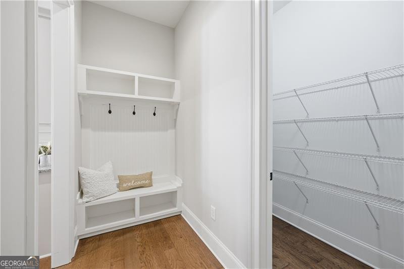 805 Creekside Trail Alpharetta - 18