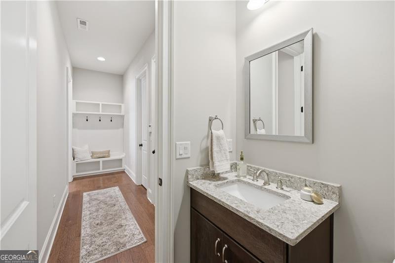 805 Creekside Trail Alpharetta - 19