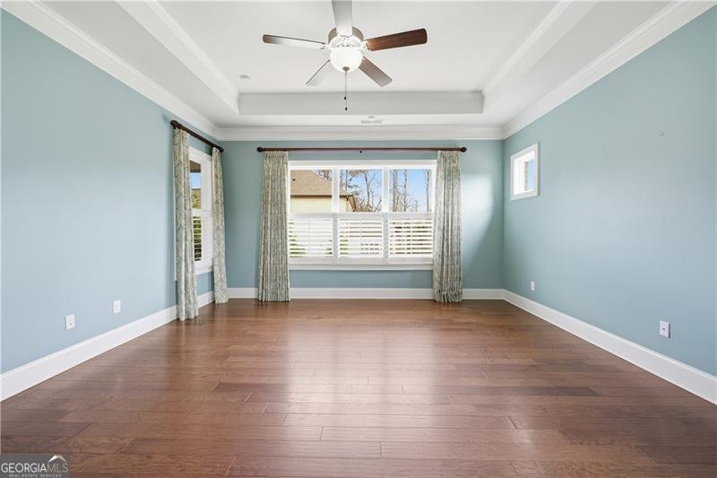 805 Creekside Trail Alpharetta - 20