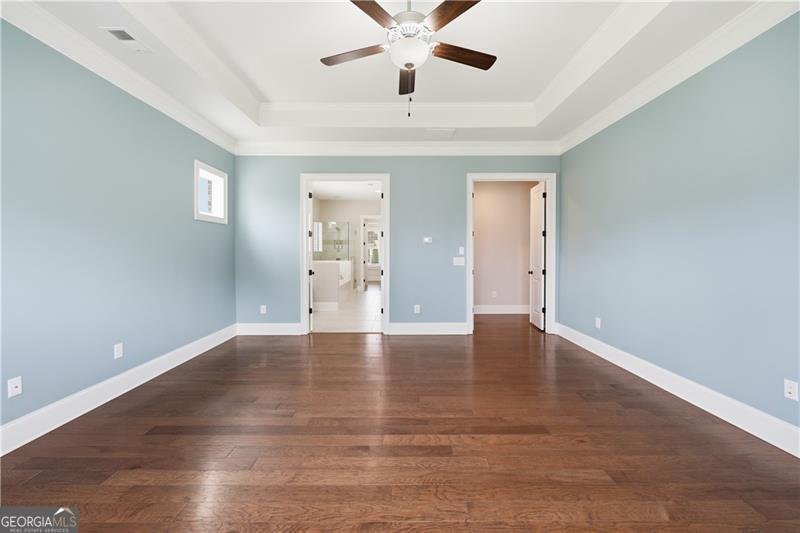 805 Creekside Trail Alpharetta - 21