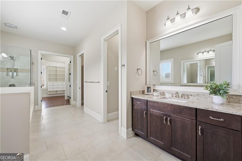 805 Creekside Trail Alpharetta - 22